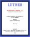 [Gutenberg 49171] • Luther, vol. 5 of 6